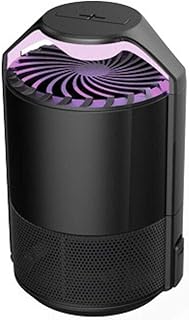 Mosquito Killer,Electronic Indoor Insect Killer Mute Mosquito Killer Lamp PortableFor Home&Commercial Use Fly Insect Killer Light .Mosquito Killer lamp