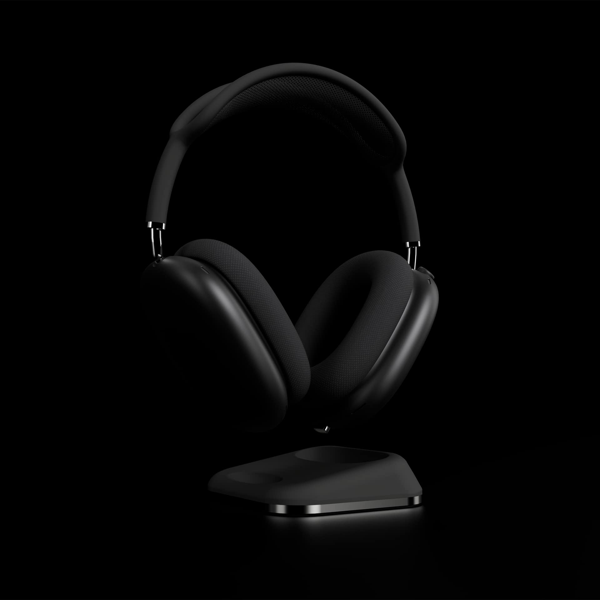 Max Stand – The Ultimate Charging Stand for AirPods Max