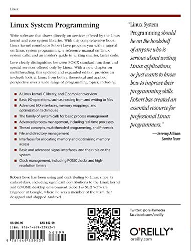 The 29 Unix Operating System To Read In April 2024 - Cherry Picks