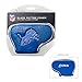 Team Golf NFL Detroit Lions Golf Blade Putter Cover Golf Club Blade Putter Headcover, Fits Most Blade Putters, Scotty Cameron, Taylormade, Odyssey, Titleist, Ping, Callaway