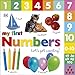 My First Numbers Let's Get Counting