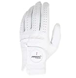 Perma-Soft Men's Golf Glove