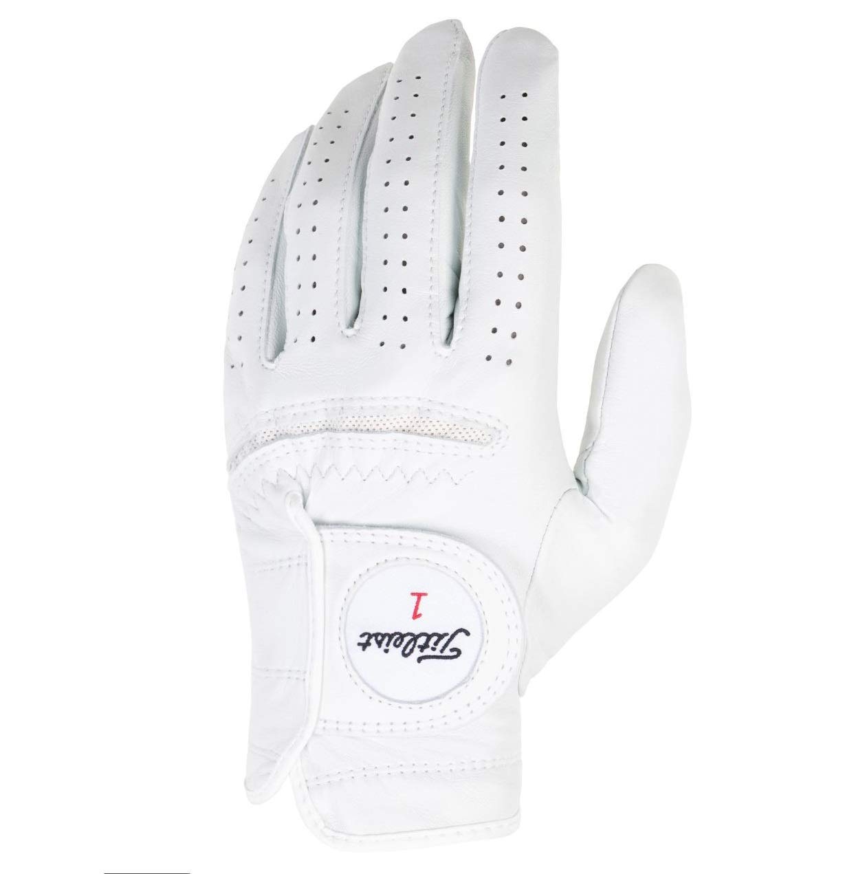 Titleist Perma-Soft Men's Golf Glove