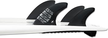 Futures 3/2 Alpha 5 Fin