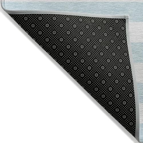 Tapete Addison Rugs Chantille ACN528 Blue 50.8 x 76.2 cm miniatura 4