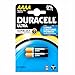 Produktbild Batterie Alkali LR 61 (AAAA) (6x 2er Blister) Duracell