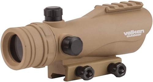Miniatura 3 de Valken RDA30 Red Dot Sight