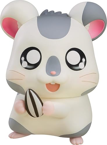 Good Smile Company Hamtaro: Oxnard Nendoroid Action Figure