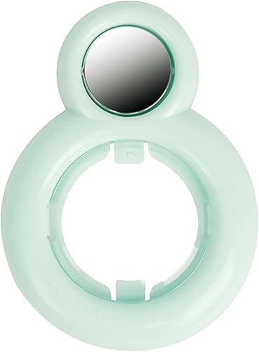 Miniatura 2 de MUZIRI KINOKOO Lente de primer plano compatible con cámara instantánea Fuji Instax Mini 12 con espejo autorretrato  Fuji Mini 12 lente selfie espejo