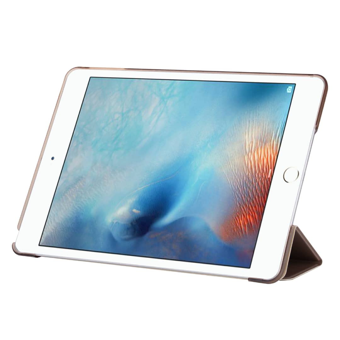 Fintie Folio Stand Case For IPad Air 1st & 2nd Gen 2013-2014 - Wake/Sleep Cover