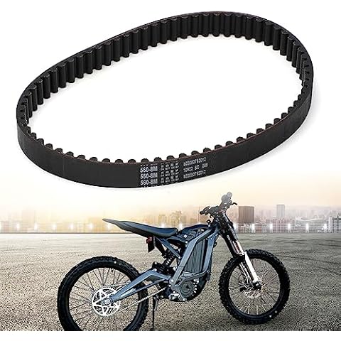 Alpha Rider Drive Belt for Sur-Ron and Talaria Cover