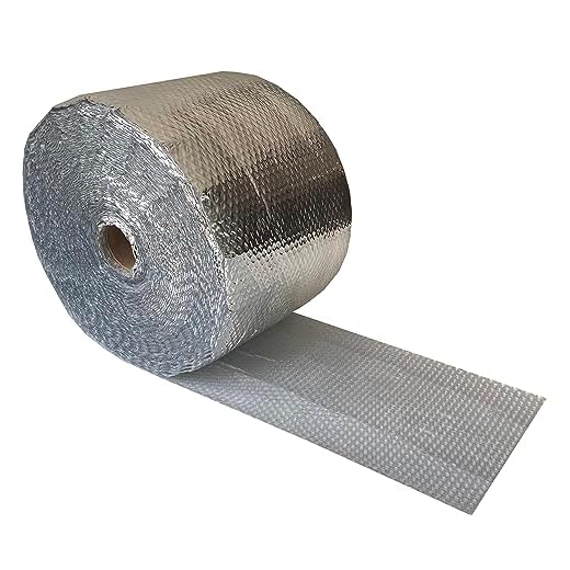 How to pack a alove vera plant in check luggage UBmove Reflective Bubble Insulation Roll