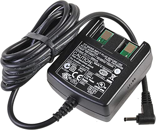 Iridium 9555 & 9575 International Plug & Charger Kit