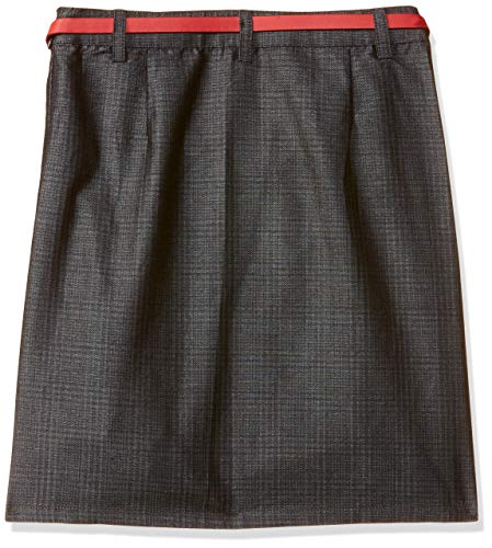 Image of Elle Cotton Skirt