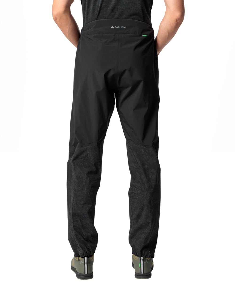 VAUDE Hose Men's Comyou Rain Pants