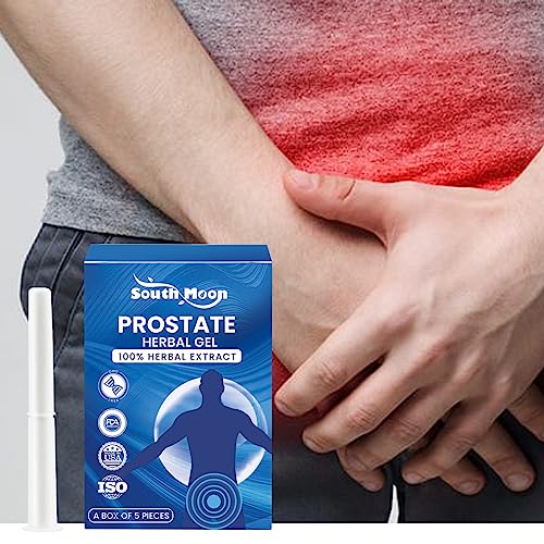 Productos Para La Próstata, Imagen adicional