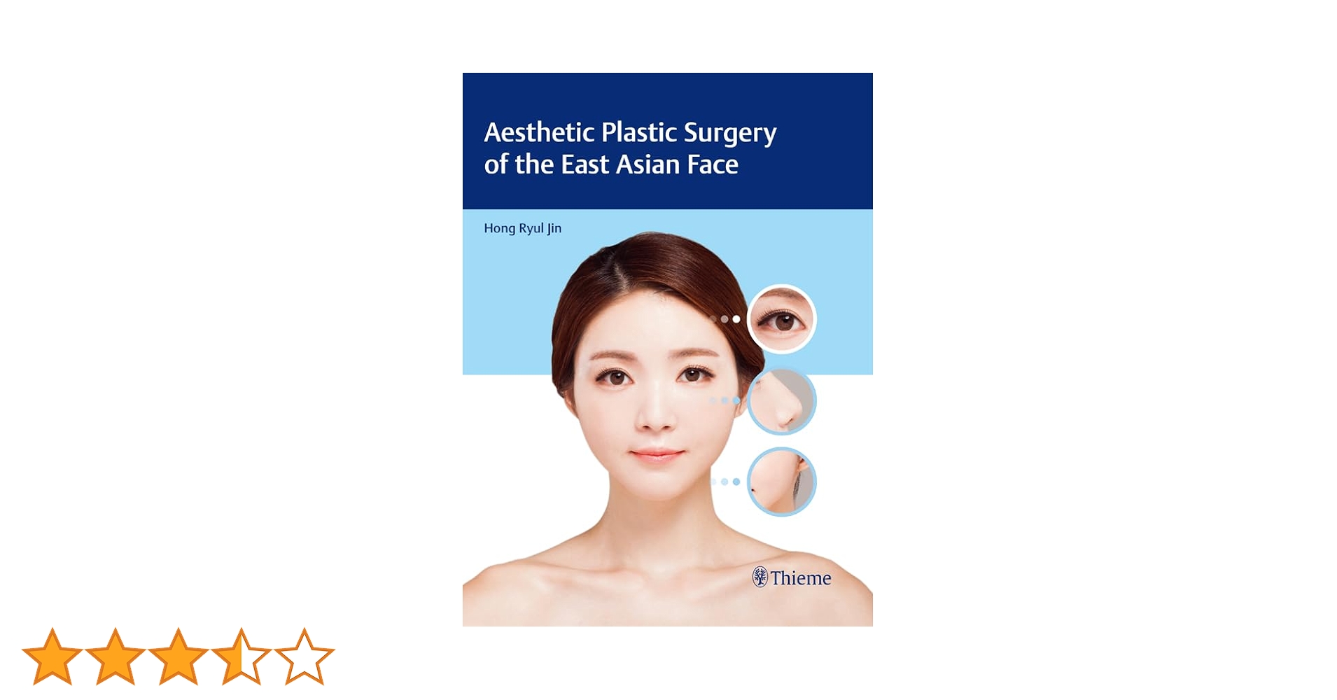 健康・医学 aesthetic plastic surgery of the east Aesthetic Plastic Surgery of the East Asian Face