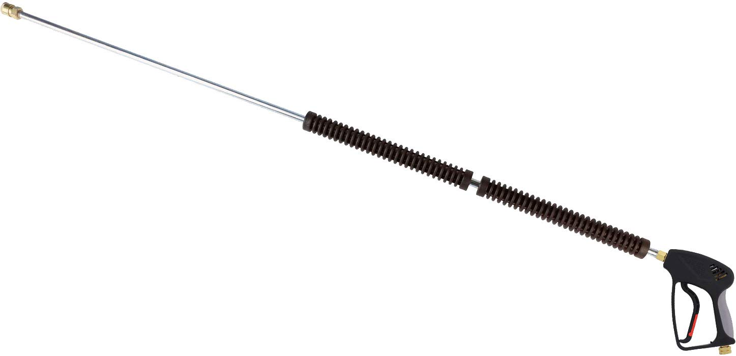 RAPTOR BLAST 5000 PSI 10 GPM Pressure Washer Gun w/ 48