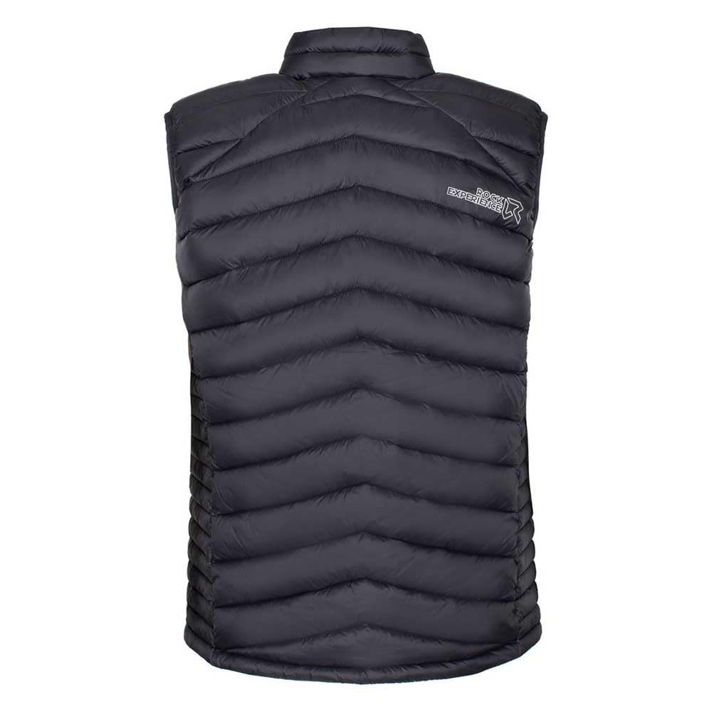 Rock Experience Re.cosmic 2.0 Gilet sportivo Uomo