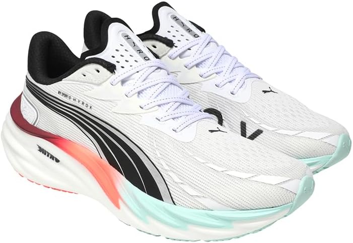 PUMA(プーマ) Men's Running Shoe