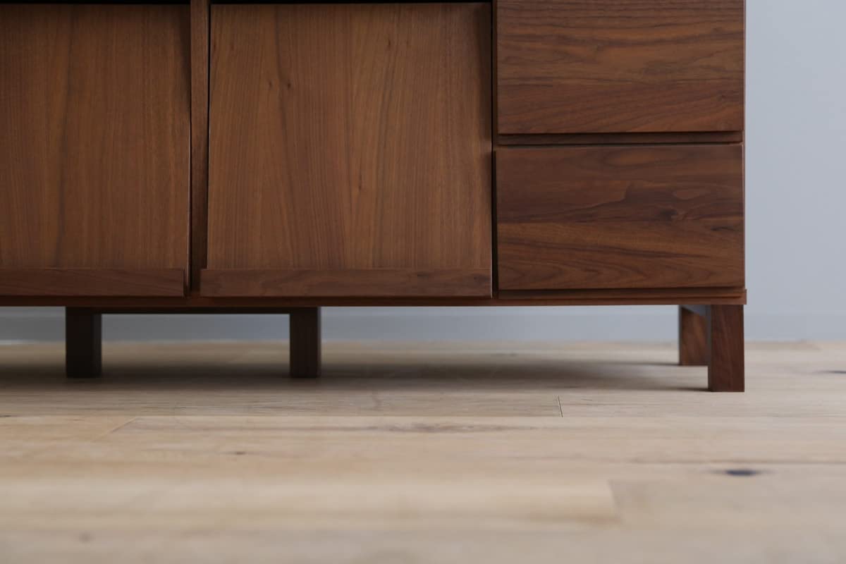 Amazon｜高野木工 LECCE レッチェ 40マガジンレコードラック