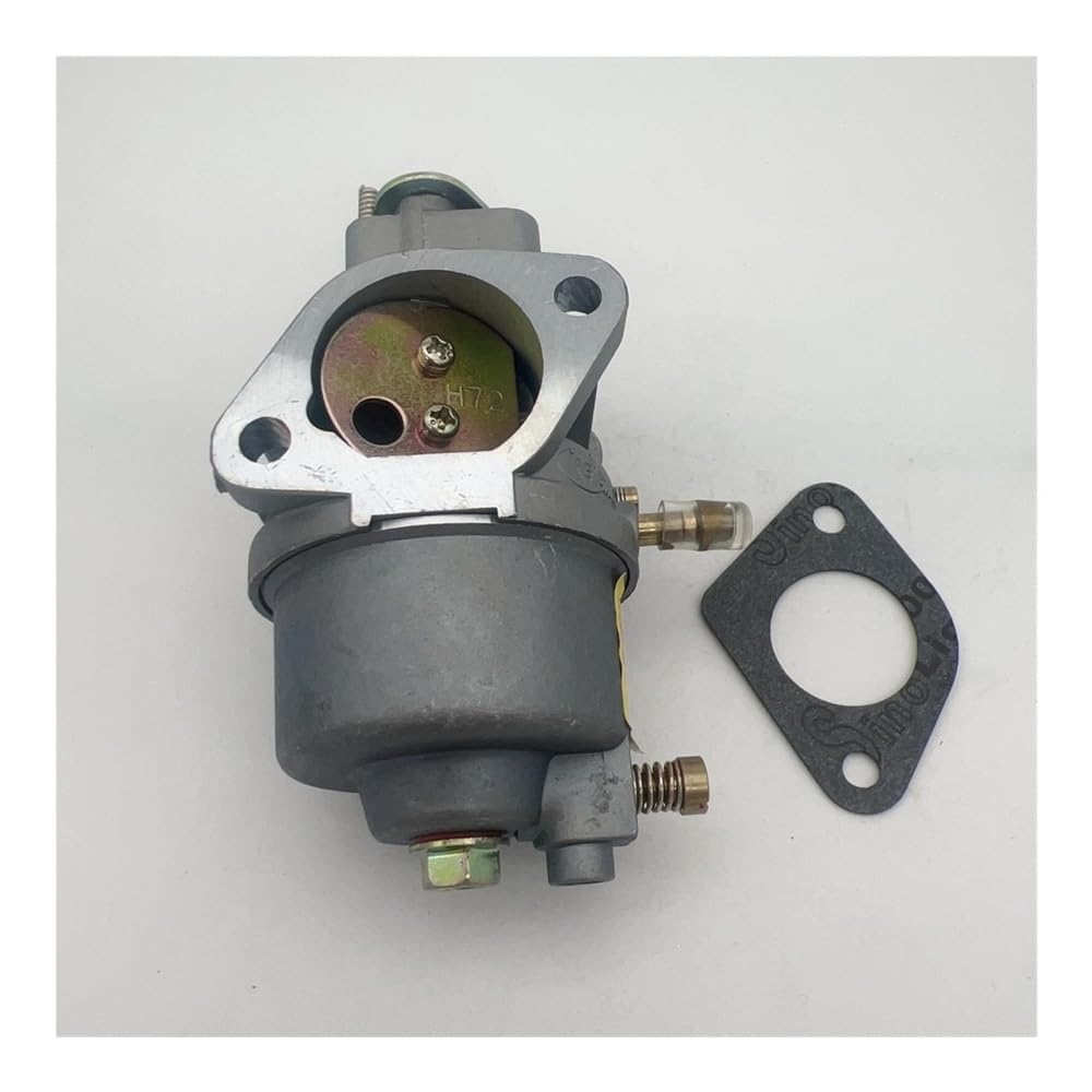 Carburateur PB24 Carb régulateur de flux pour moteur thermique G810