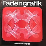 fadengrafik vorlagen sterne  Fadengrafik.