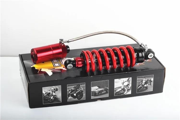 Amortisseur arrière moto 285 mm universel pour rouler en Nmax