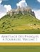 Arbitrage Des Phoques À Fourrure, Volume 1