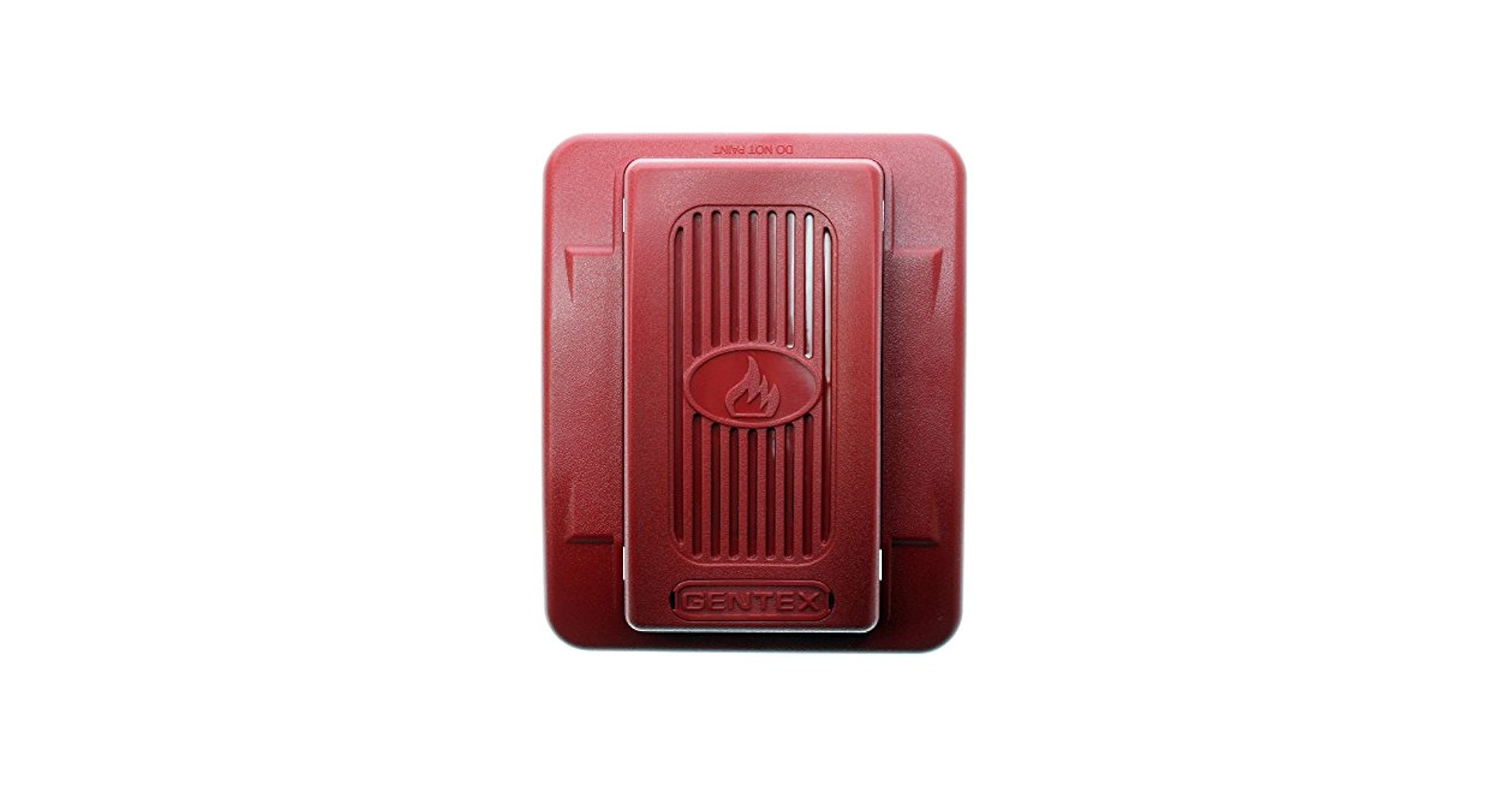 Amazon.com: GENTEX GEH24-R 904-1205-002 Remote Audible Alarm