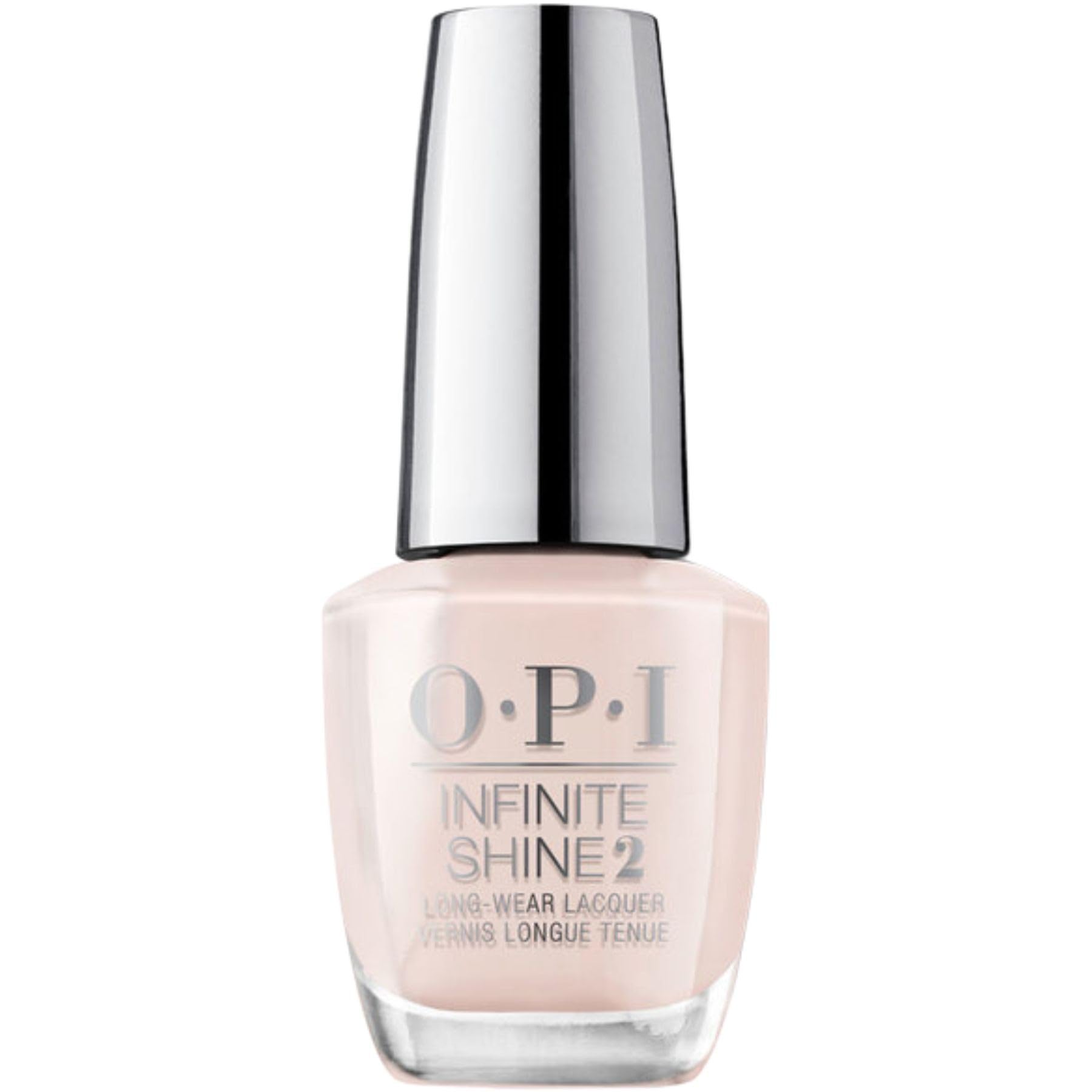 Infinite Shine 2 Nail Polish, 15 ml, Tiramisu for Two