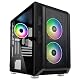 Micro-ATX Gehäuse Kolink Citadel Mesh RGB