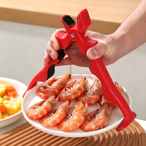 Image of Heat-Resistant Clamp, Cordless, Handheld, Portable Lightweight