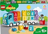 LEGO 10915 Duplo My First Alphabet Truck