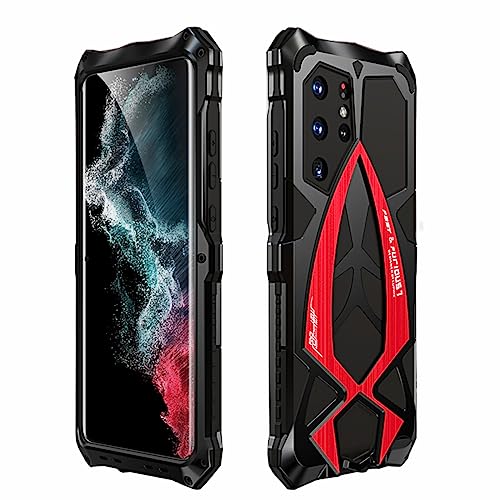 Custodia per Samsung S22 ultra resistente, S22