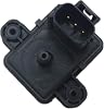 MAP Sensor Fit for Ford F250 F350 F450 F550 Super E-Series Duty Diesel 6.0L Trucks Vans, Manifold Absolute Pressure CX-1961 2L1A-9F479-AA 2L1A9F479AA 2L1Z-9F479-AA 2L1Z9F479AA