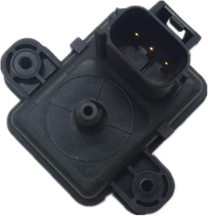 Bsoting MAP Sensor Fit for Ford F250 F350 F450 F550 Super E-Series Duty Diesel 6.0L Trucks Vans, Manifold Absolute Pressure CX-1961 2L1A-9F479-AA 2L1A9F479AA 2L1Z-9F479-AA 2L1Z9F479AA