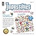 BePuzzled, Hasbro Candyland Game Impossibles Puzzle, Based on The Classic Game of Candyland, from BePuzzled, for Ages 15 and Up