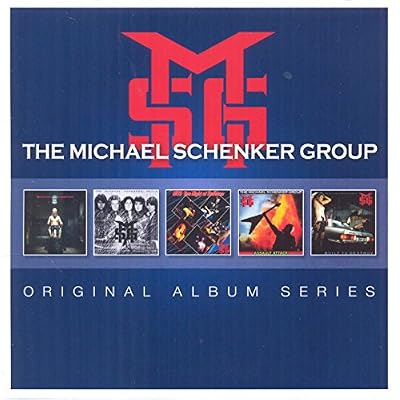 Original Album Series