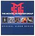 Original Album Series -  Michael Schenker Group