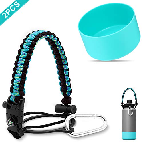 hydro flask silicone ring