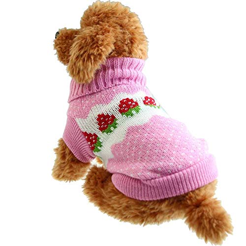 犬用ペット服 犬用セーターの人気商品 通販 価格比較 価格 Com