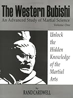 The Western Bubishi 0898261120 Book Cover