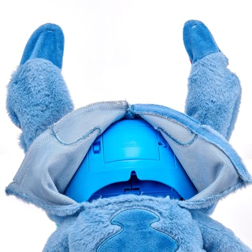 Robo Stitch Real Fx, Stitch Wow, Sunny