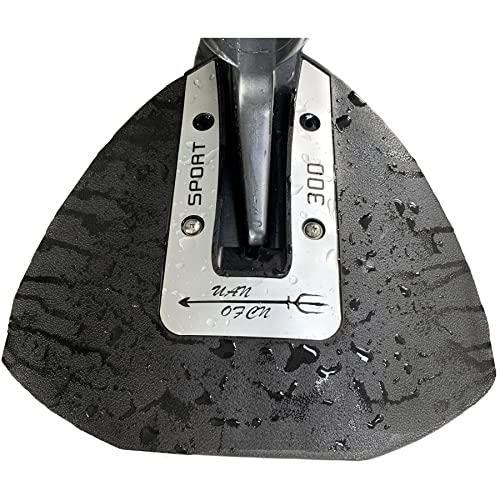 Best Fin For Outboard Motor In 2022 {Buying Guide} Welding FAQ