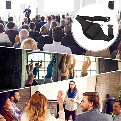 Buying Guide SUPVOX 6pcs Microphone Belt Bag Belt Bag for Women Runner Wa...