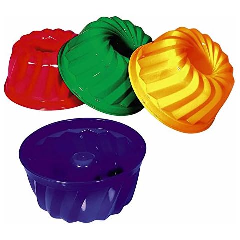 Martin Fuchs 7402 - Spielstabil Sandform "Gugelhupf" Cover