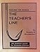 The Teacher's Line (for Angling for Words): The Teacher's Guide for Language Training