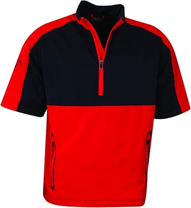 callaway windshirt