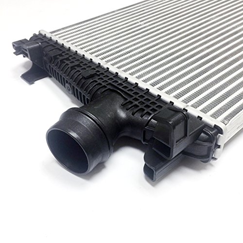 JSD E326 Charge Air Cooler Intercooler fit 14-17 Regal 13-16 Malibu 20979494 4401-1211 - Image 4
